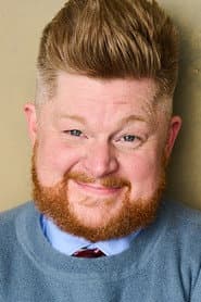 Photo of Brian Treitler