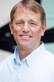 Photo of Christopher Beanland