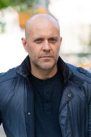 Photo of Douglas Taurel