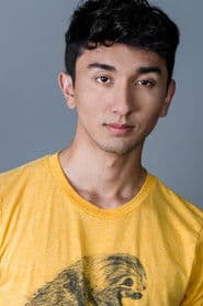 Photo of Ash Maeda