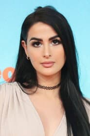 Photo of Alia Shelesh