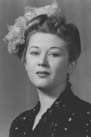 Photo of Florence Sundstrom