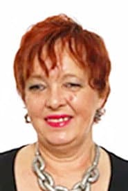 Photo of Stephanie English
