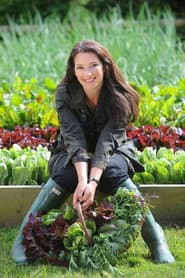 Photo of Rachel De Thame
