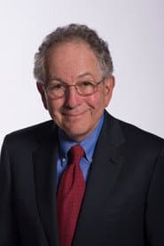 Photo of Jeffrey Garten