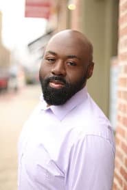 Photo of Kenneth Gaddie