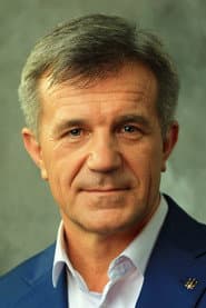 Photo of Taras Kostanchuk