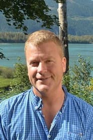 Photo of Dean Eadie
