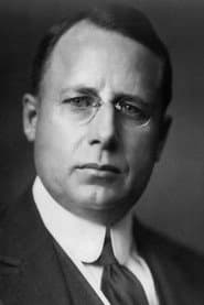Photo of James M. Cox