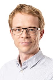 Photo of Kaarel Oja
