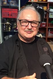Photo of Andy Dallas