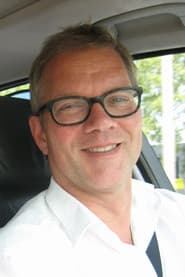Photo of Job Redelaar