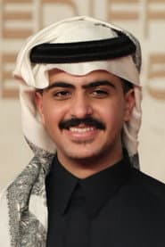 Photo of Feras Al-Mubaraki