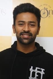 Photo of Shanthanu Bhagyaraj