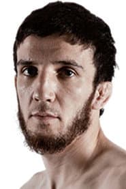 Photo of Murad Kalamov