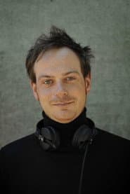Photo of Sam Hobkinson