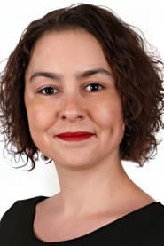 Photo of İrem Erkaya