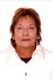 Photo of Marie Bégin