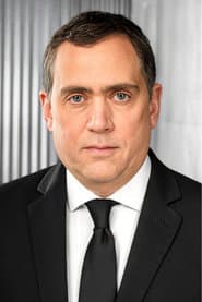 Photo of Andrew Gordon