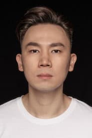Photo of Raymond Wey-Ming Ho