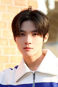 Photo of Xie Hongxin
