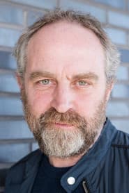 Photo of Kristian Figenschow