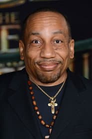 Photo of Tony Cox