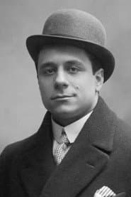 Photo of Louis de Bree