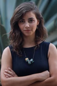 Photo of Simone Zimmerman