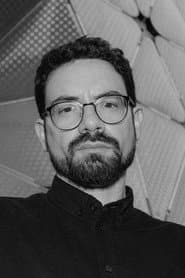 Photo of Carlo Padial
