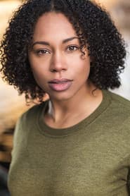 Photo of Joanne Sandi