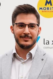 Photo of Sergi Páez