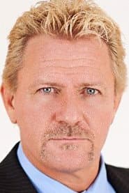 Photo of Jeffrey Jarrett