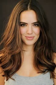 Photo of Tamara Rey
