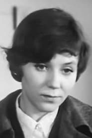Photo of Elena Naumkina
