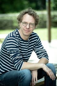 Photo of Benjamin Van Tourhout