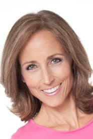Photo of Deborah Glazier