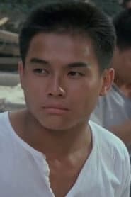 Photo of Wong Kim-Wai