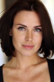 Photo of Irina Antonenko
