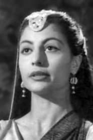 Photo of Soraya Rafat
