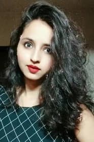 Photo of Vaibhavi Mahajan