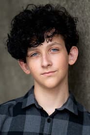 Photo of Christofer Nicholas-Williams