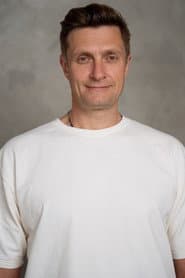 Photo of Ruslan Chernetskiy
