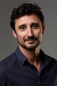 Photo of Sergio Matamala