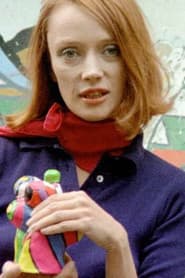 Photo of Niki de Saint Phalle