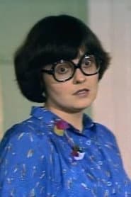 Photo of Sofiya Guskova