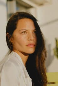 Photo of Aline Deschamps