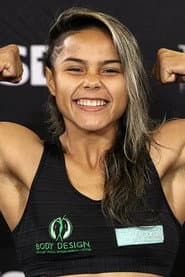Photo of Ediana Silva