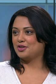 Photo of Salma Shah