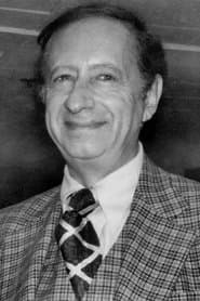 Photo of Robert Bloch